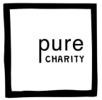 Logo for "PURE INC"