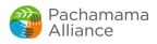 Logo for "The Pachamama Alliance"