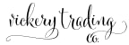 Logo for "Vickery Trading Company Inc"