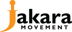 Logo for "JAKARA MOVEMENT"