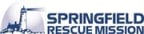 Logo for "SPRINGFIELD RESCUE MISSION"