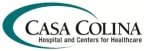 Logo for "Casa Colina Centers for Rehabilitation Foundation"