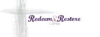 Logo for "Redeem and Restore Center Inc"