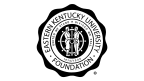 Logo for "EASTERN KENTUCKY UNIVERSITY FOUNDATION INC"