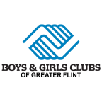 Logo for "BOYS & GIRLS CLUB OF GREATER FLINT"