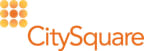 Logo for "CITYSQUARE"