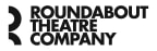 Logo for "ROUNDABOUT THEATRE COMPANY INC"