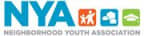 Logo for "NEIGHBORHOOD YOUTH ASSOCIATION"