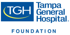 Logo for "TAMPA GENERAL HOSPITAL FOUNDATION INC"