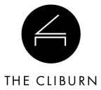 Logo for "Van Cliburn Foundation Inc"