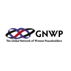 Logo for "GLOBAL NETWORK OF WOMEN PEACEBUILDERS INC"