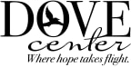 Logo for "DOVE CENTER INC"