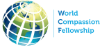 Logo for "World Compassion Fellowship Inc"