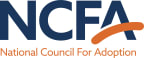Logo for "National Council for Adoption"
