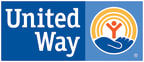 Logo for "Henderson County United Way Inc"