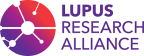 Logo for "LUPUS RESEARCH ALLIANCE INC"