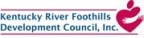 Logo for "KENTUCKY RIVER FOOTHILLS DEVELOPMENT COUNCIL INC"