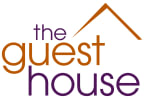 Logo for "The Guest House of Milwaukee Inc"