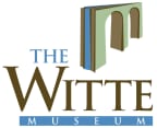 Logo for "THE WITTE MUSEUM"