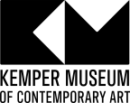 Logo for "KEMPER MUSEUM OPERATING FOUNDATION"