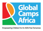 Logo for "GLOBAL CAMPS AFRICA INC"