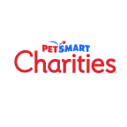 Logo for "PETSMART CHARITIES INC"