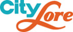 Logo for "CITY LORE INC"