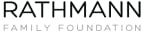 Logo for "RATHMANN FAMILY FOUNDATION C/O MARTINBROWN PLLC"
