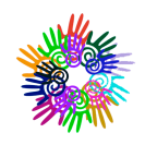 Logo for "Lamoille Area Cancer Network Inc"