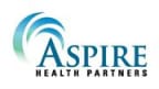 Logo for "ASPIRE HEALTH PARTNERS INC"