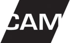 Logo for "CONTEMPORARY ART MUSEUM ST LOUIS"