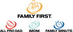 Logo for "FAMILY FIRST INC"
