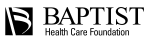 Logo for "BAPTIST HEALTH CARE FOUNDATION INC"