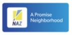 Logo for "NORTHSIDE ACHIEVEMENT ZONE"