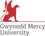 Logo for "GWYNEDD MERCY UNIVERSITY"