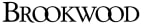 Logo for "The Brookwood Community Inc"
