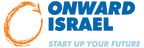 Logo for "ONWARD ISRAEL USA INC"
