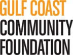 Logo for "GULF COAST COMMUNITY FOUNDATION INC"
