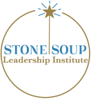 Logo for "Stone Soup Leadership Institute Inc"
