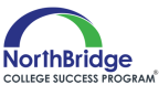 Logo for "NORTHBRIDGE COLLEGE SUCCESS PROGRAM"
