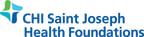 Logo for "ST JOSEPH HOSPITAL FOUNDATION INC"