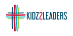Logo for "KIDZ2LEADERS INC"