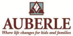 Logo for "AUBERLE"