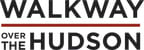 Logo for "THE POUGHKEEPSIE-HIGHLAND RAILROAD"