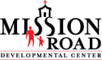 Logo for "MISSION ROAD DEVELOPMENTAL CENTER"