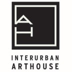 Logo for "Interurban Arthouse"