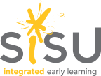 Logo for "SISU OF GEORGIA INC"