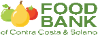 Logo for "FOOD BANK OF CONTRA COSTA AND SOLANO"