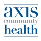 Logo for "AXIS COMMUNITY HEALTH INC"