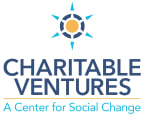 Logo for "CHARITABLE VENTURES OF ORANGE COUNTY"